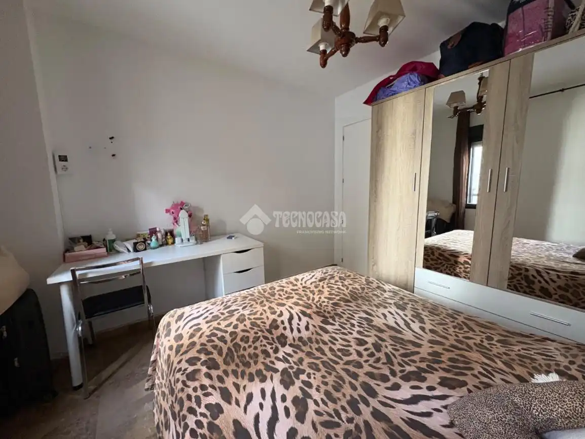 Pis amb balcó en venda a San Bartolomé - Millán de Priego, imagen 23
