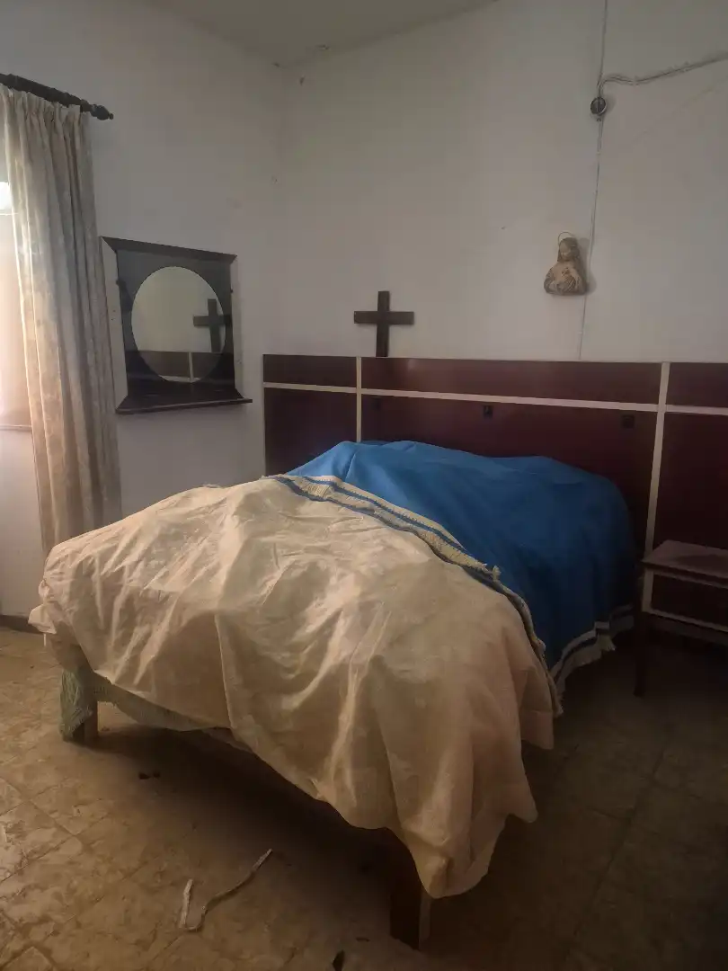 Schlafzimmer von Haus oder Chalet zum Verkauf in Puerto Serrano