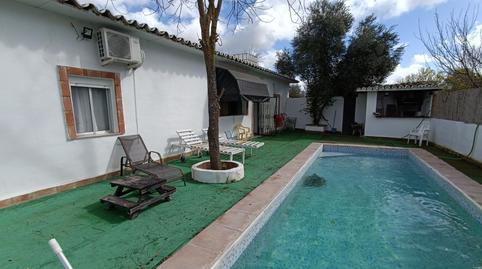 Foto 3 de Finca rústica en venda a Villamartín, Cádiz