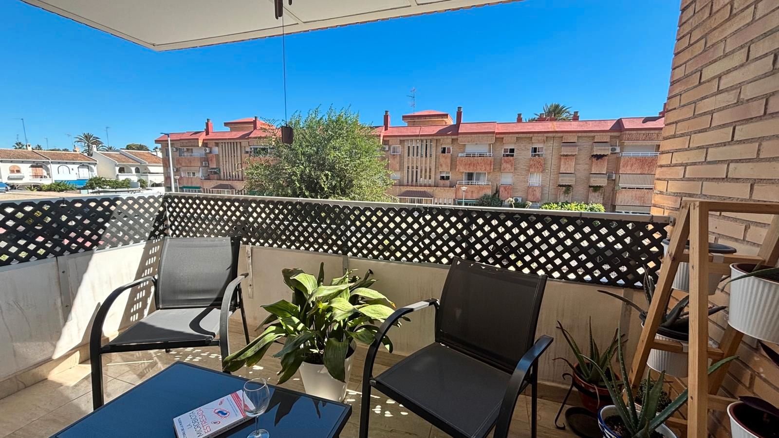 Flat for sale in Calle López Peña, 32, Santiago de la Ribera