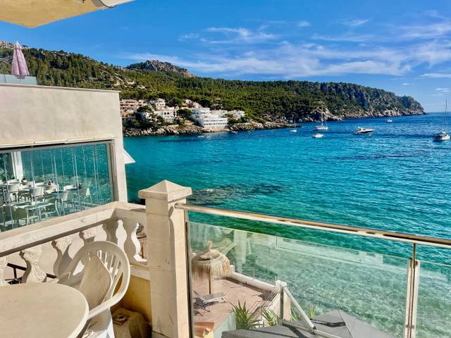 Apartamento en Alquiler en Sant Elm