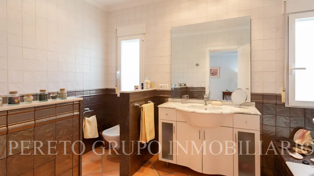 Detached house with pool for sale in Las Marinas / Les Marines, imagen 17