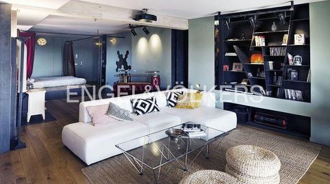 Foto 2 de Apartament en venda a El Parc i la Llacuna del Poblenou,  Barcelona Capital