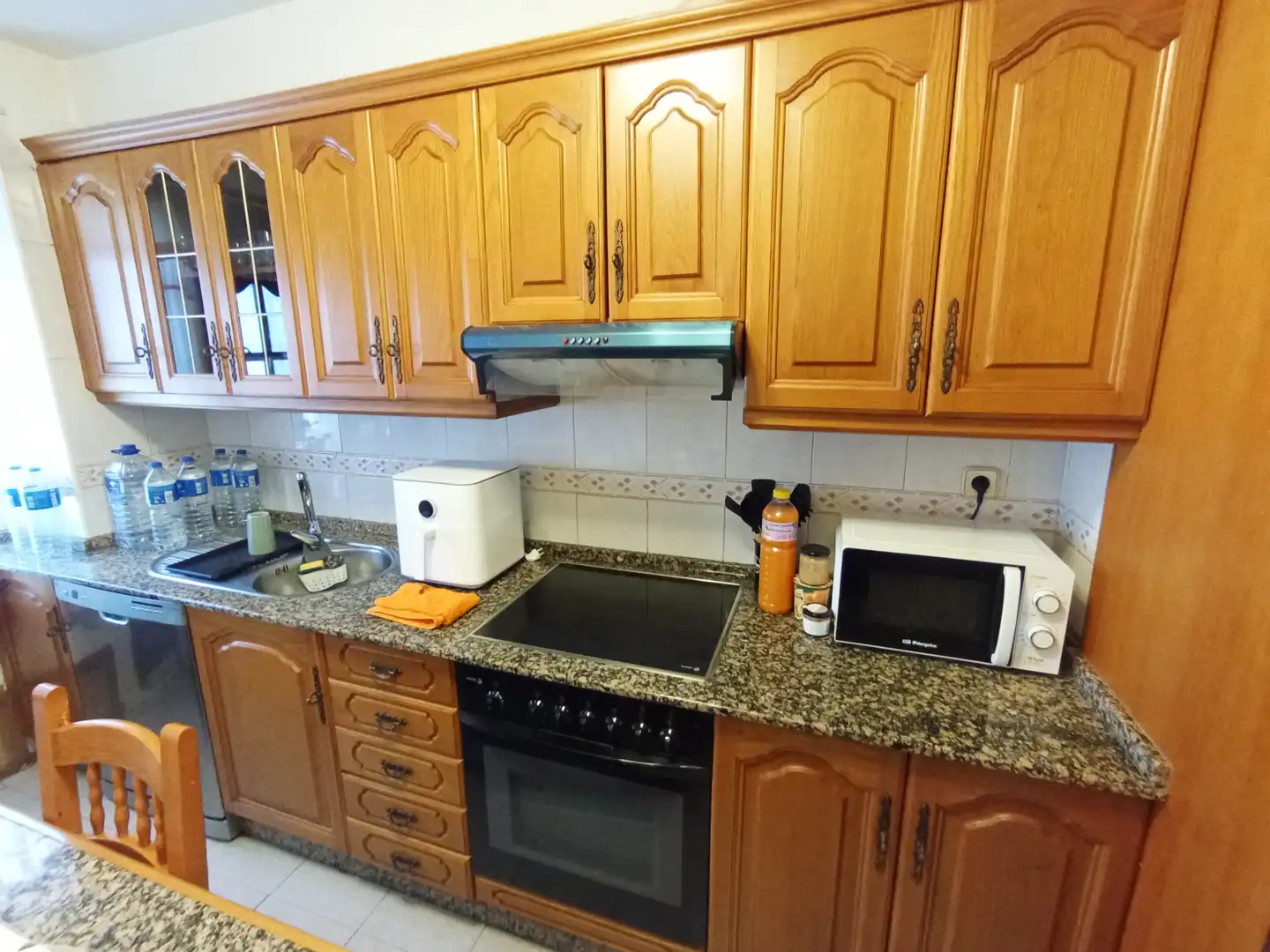 Flat for sale in Avenida de Castelao, Caranza