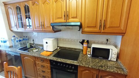 Foto 5 de Piso en venta en Avenida de Castelao, Caranza, Ferrol