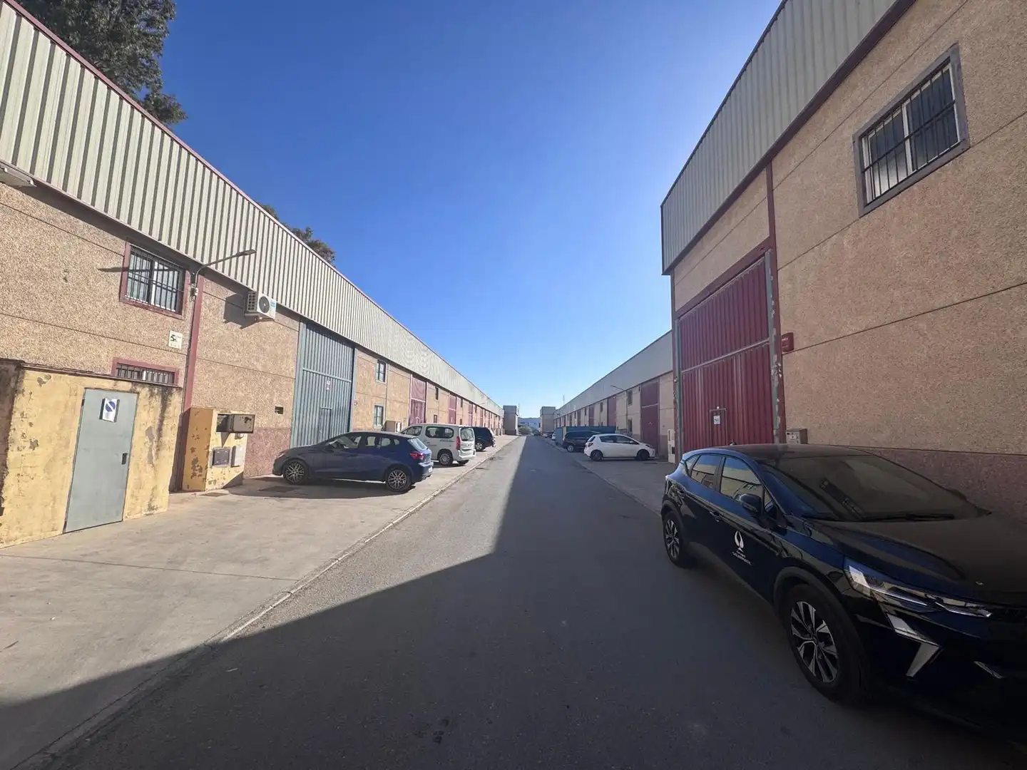 Industriegebäude zum Verkauf in Jerez Sur, imagen 8
