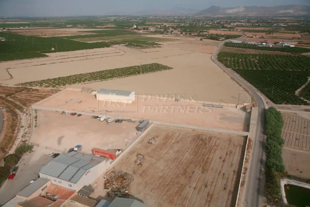 Lands and plots for sale in Cox, imagen 10