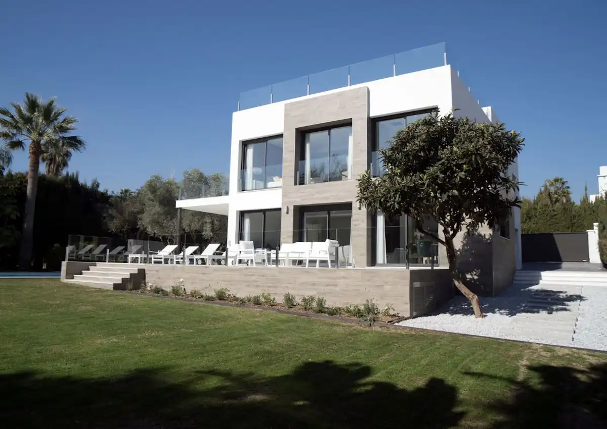 Reihenhaus zum Verkauf in Nueva Andalucía, imagen 2