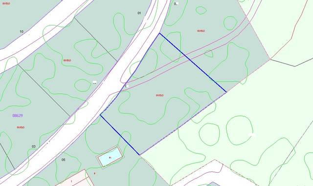 Terreno residencial en Venta en Olocau