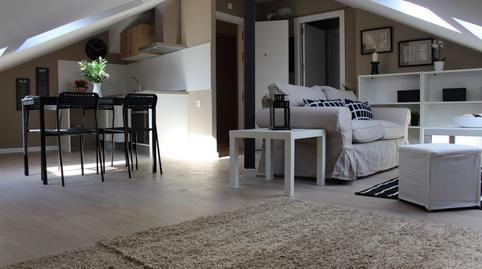 Foto 3 de Pis de lloguer a Plaza de Cervantes, Casco histórico, Alcalá de Henares