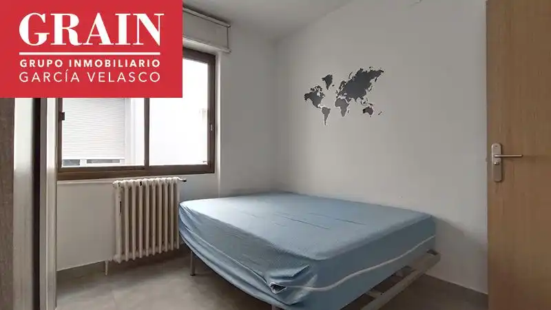 Habitación de Piso en venta en Albacete con Calefacción y Balcón