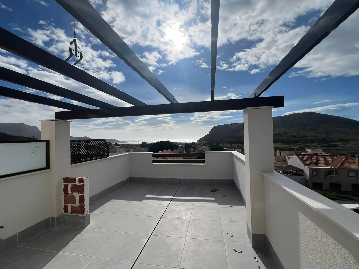 Haus zum Verkauf in Portmán, imagen 6