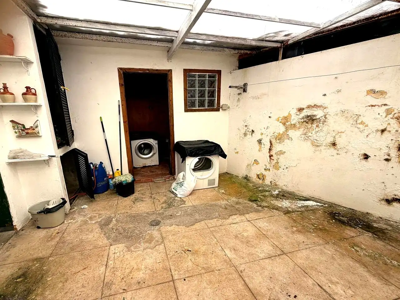 Casa o xalet en venda en Tacoronte amb Jardí privat, Terrassa i Traster