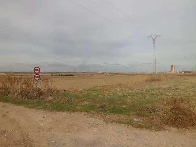Terreny residencial en venda a Cabañas de la Sagra, imagen 4
