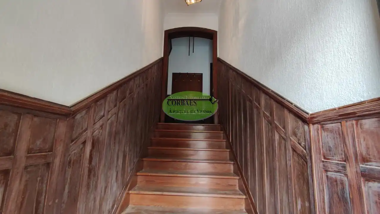 Casa o chalet en venta en Ramirás con Calefacción, Jardín privado y Piscina