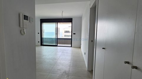 Apartamento con piscina compartida en construcción en Calpe, provincia de Alicante. 2 habitaciones | 68-73 m² | 200 metros al mar, imatge 5