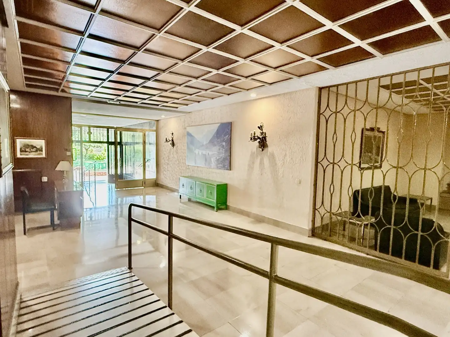 Flat for sale in Madrid  with Heating, Parquet flooring and Terrace