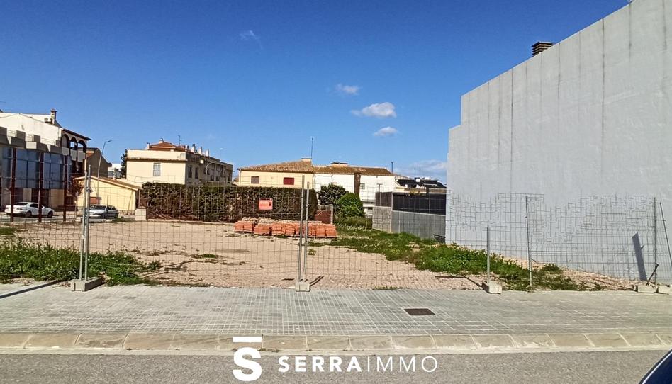 Photo 1 of Residential for sale in Castellví de la Marca, Barcelona