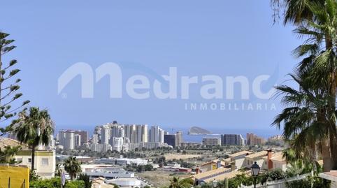 Photo 3 of Flat for sale in Avenida Costa Verde, Balcón de Finestrat - Terra Marina, Finestrat