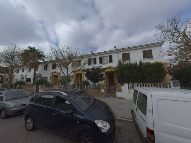 Casa adosada en Venta en camí de la vileta, 12 en Son Cotoner