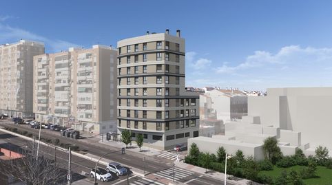 Foto 3 de Piso en venta en Pardaleras, Badajoz Capital