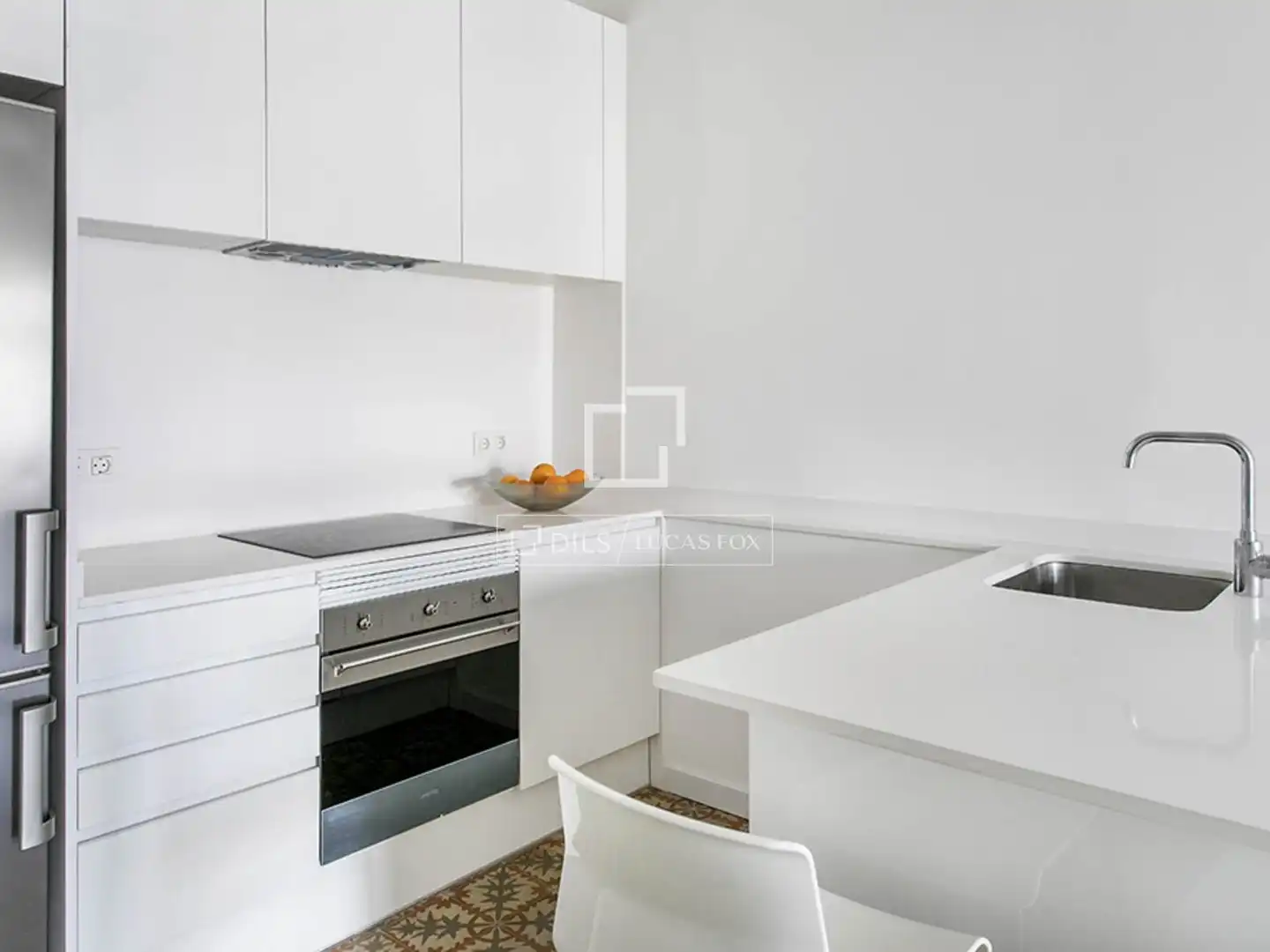 Flat for rent in El Parc i la Llacuna del Poblenou