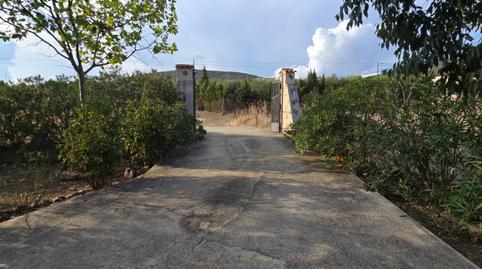 Foto 2 de Finca rústica en venda a Hinojosas de Calatrava, Ciudad Real