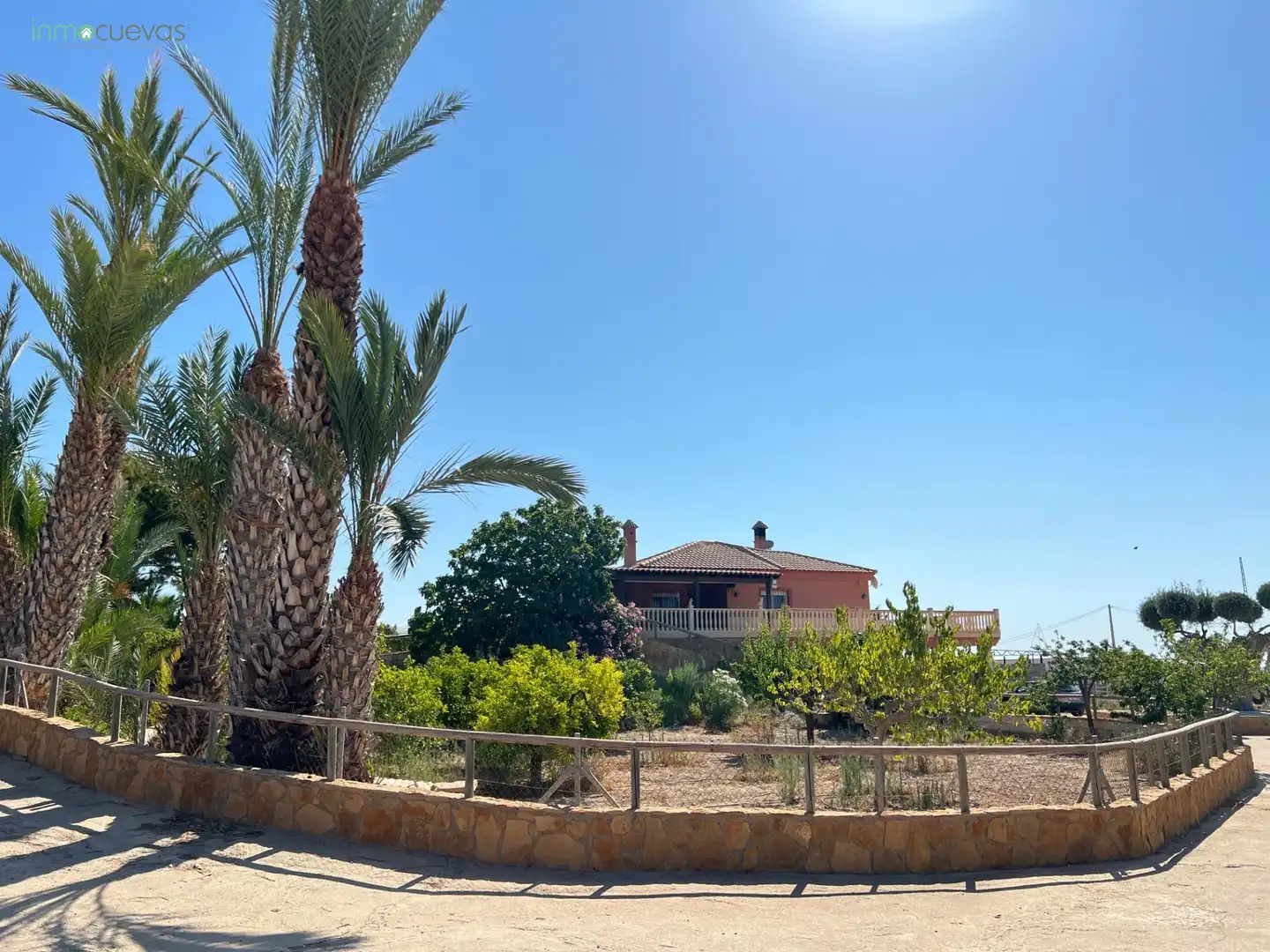 Casa con terrazza in vendita a Vera Ciudad, imagen 2