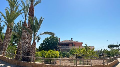 Casa de Campo en Vera, image 2
