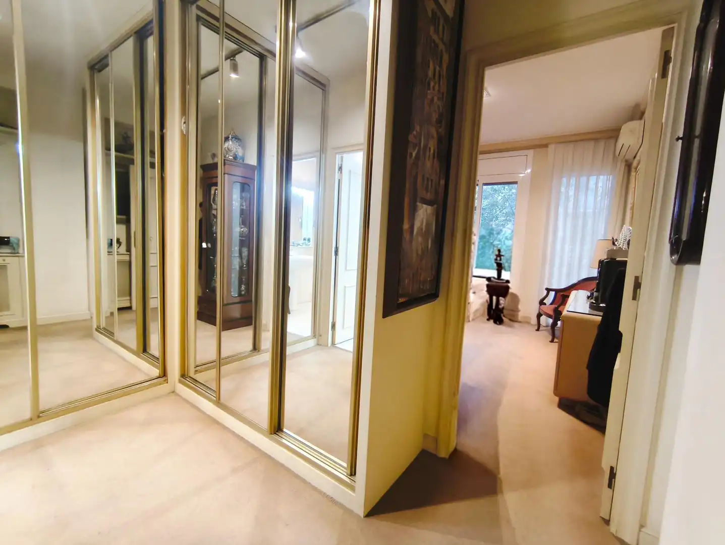 Piso con terraza en venta en Calle de Mallorca, imagen 26