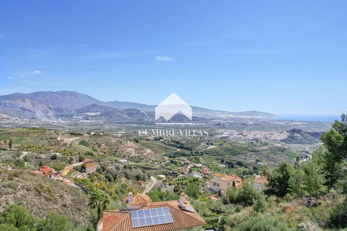 Terreni e lotti in vendita a Monte los Almendros - El Pargo - Costa Aguilera, imagen 2