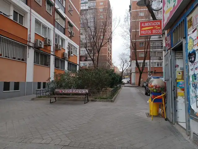 Residential for sale in Avenida de Monforte de Lemos, 157, Pilar
