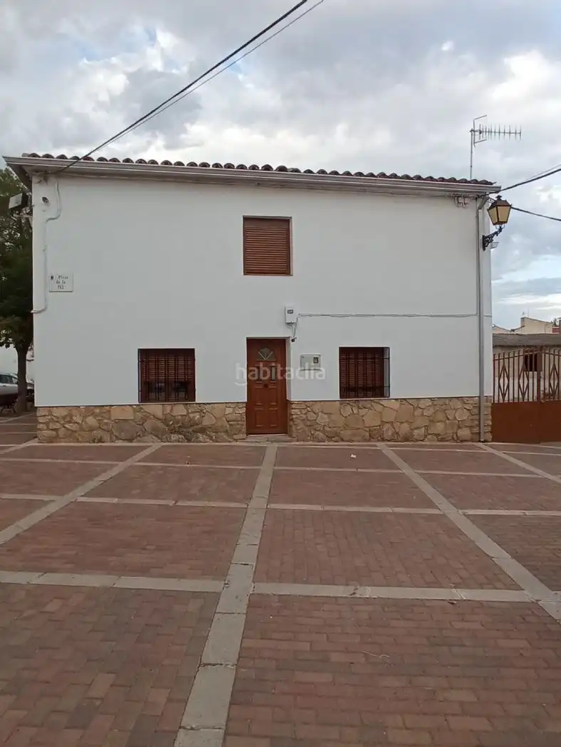Haus zur Miete in Plaza la Paz 1, imagen 23