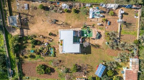 Foto 3 de Finca rústica en venda a Carrer Can Barrera, 85, Son Ramonell - Es Figueral, Marratxí