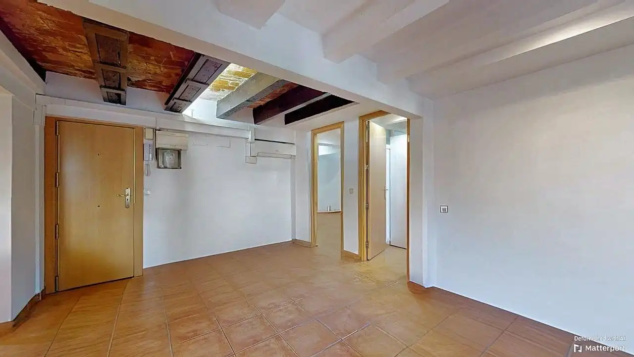 Flat for sale in Sant Martí