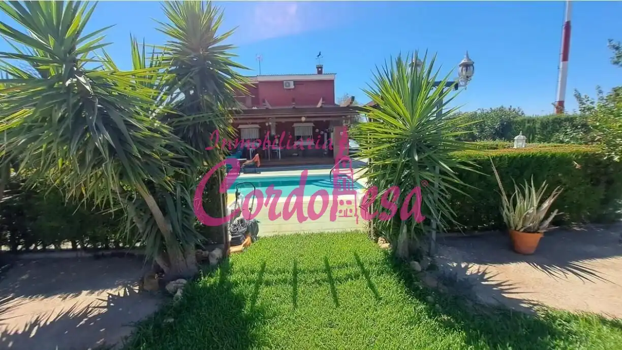 Villa mit Pool zum Verkauf in Periurbano Oeste - Sierra, imagen 3
