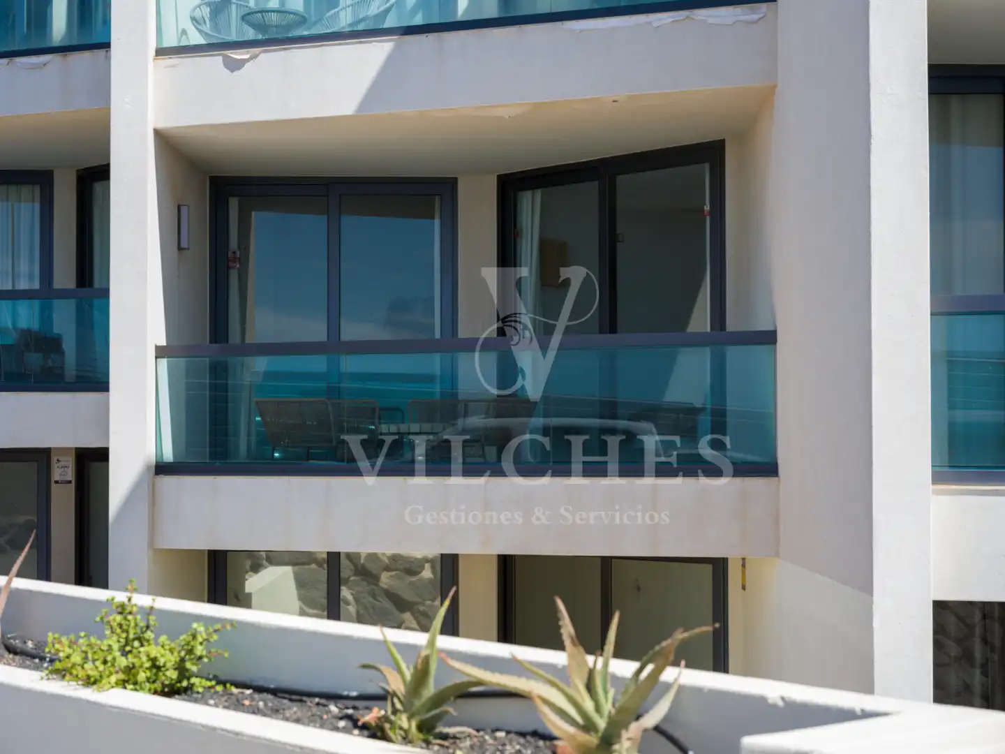 Piso en venta en La Oliva, Las Palmas