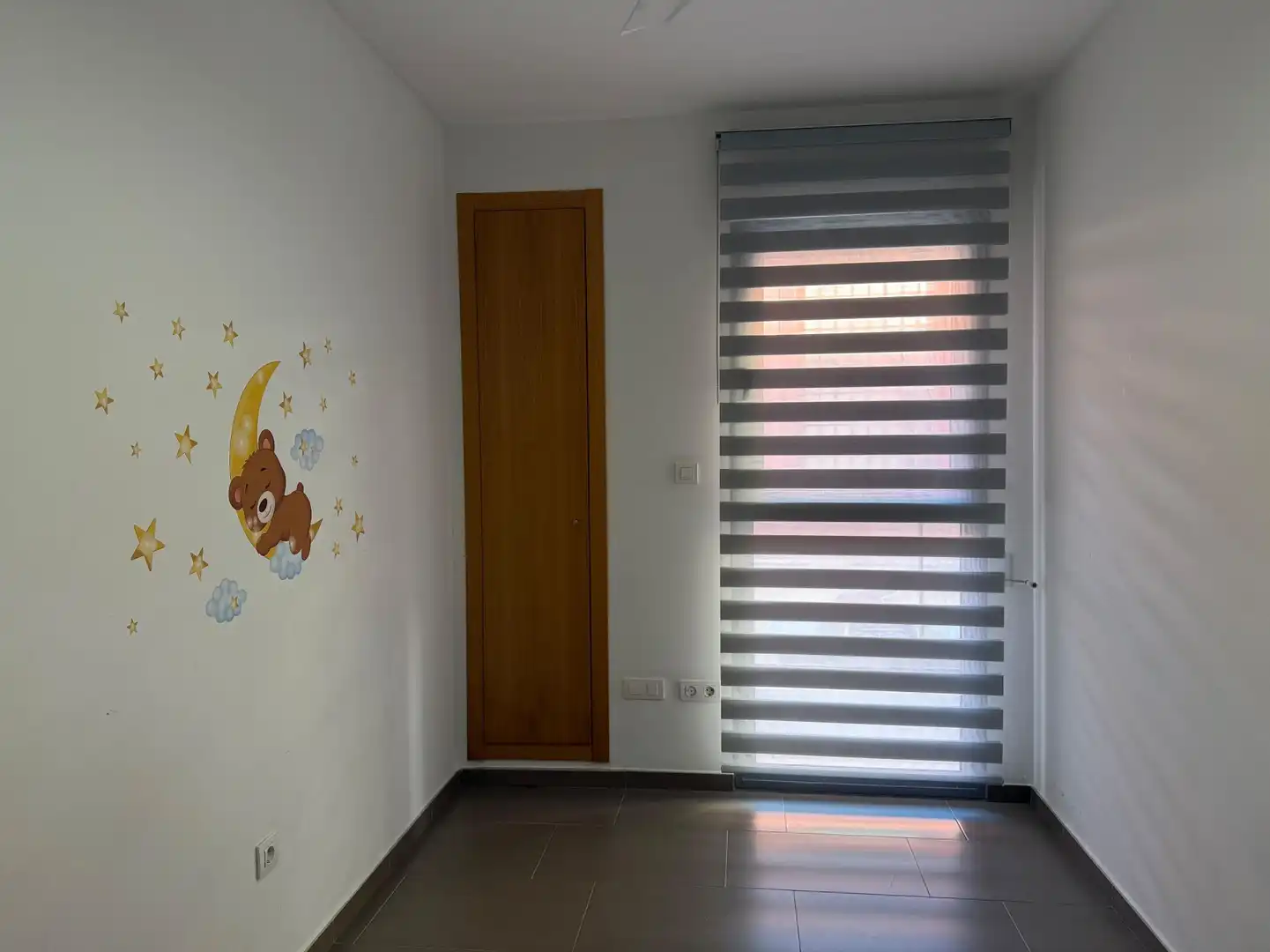 Habitación de Piso en venta en Alcoy / Alcoi con Calefacción, Trastero y Amueblado