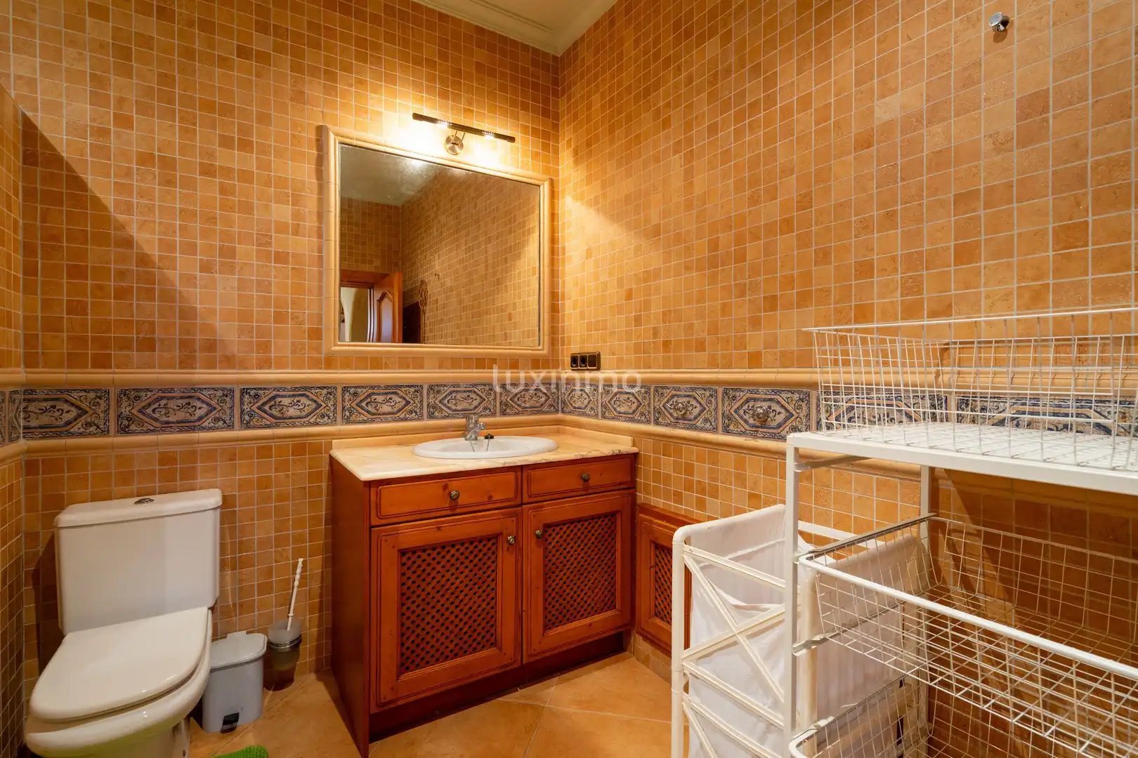 Villa avec terrasse à vendre à La Fustera, imagen 40
