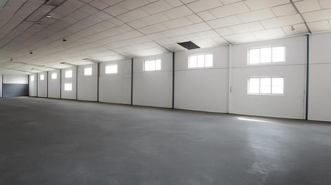Photo 4 of Industrial buildings to rent in Agua Amarga - Urbanova, Alicante