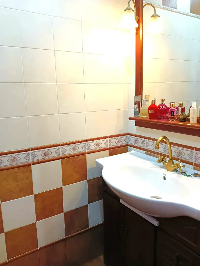 Adosado con terraza en venta en Carrer d'Isabel la Catòlica, imagen 29