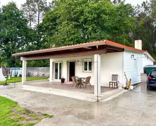 Casa o xalet en venda a Aldea Angueira de Suso, Padrón