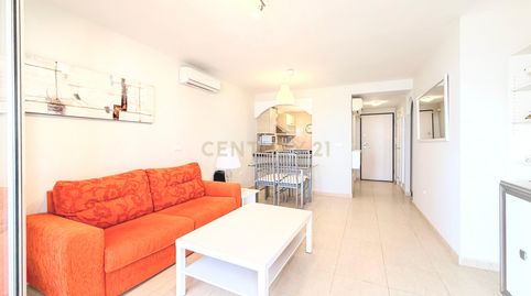 Foto 2 de Apartamento de alquiler en El Castillo, Carrer de la Nit, 3, Mutxamel, Spain, 7, Bonalba - Cotoveta, Mutxamel