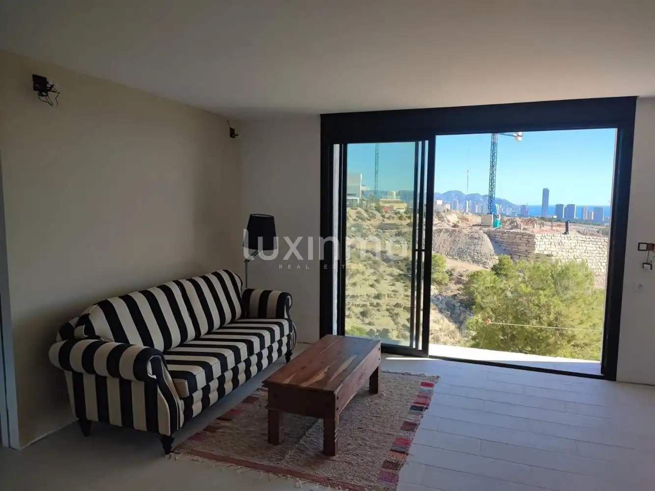 Detached house with terrace for sale in Balcón de Finestrat - Terra Marina, imagen 16