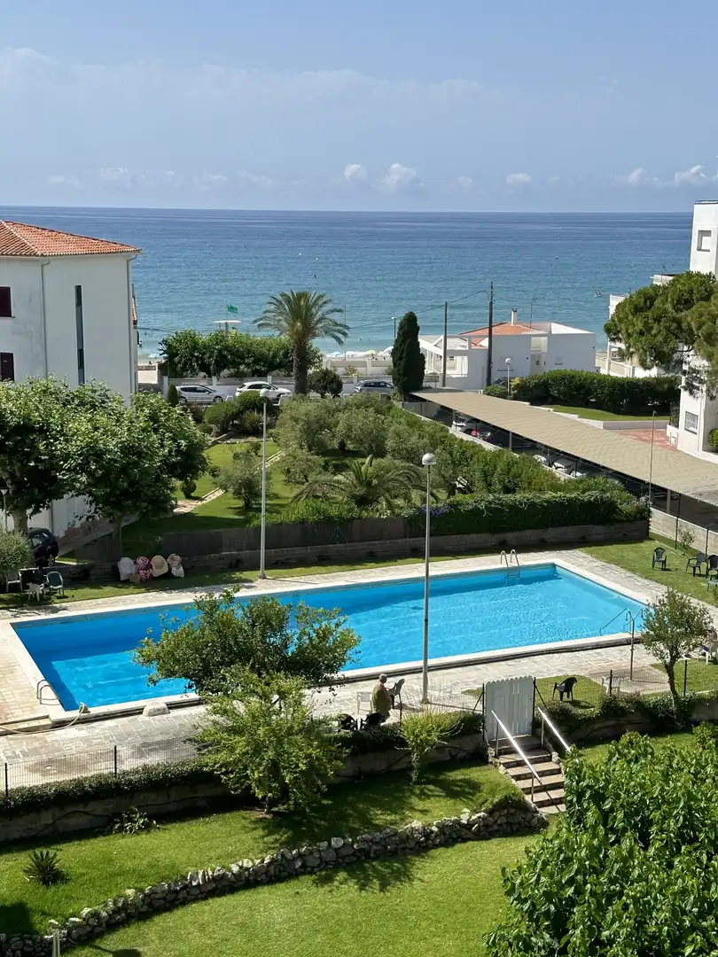 Pis de lloguer a Altafulla - C/ pon t de Mar, Altafulla