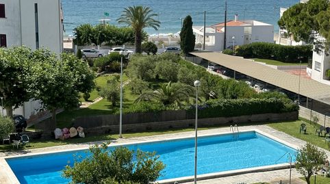 Foto 3 de Piso de alquiler en Altafulla - C/ Pon T de Mar, Altafulla, Tarragona