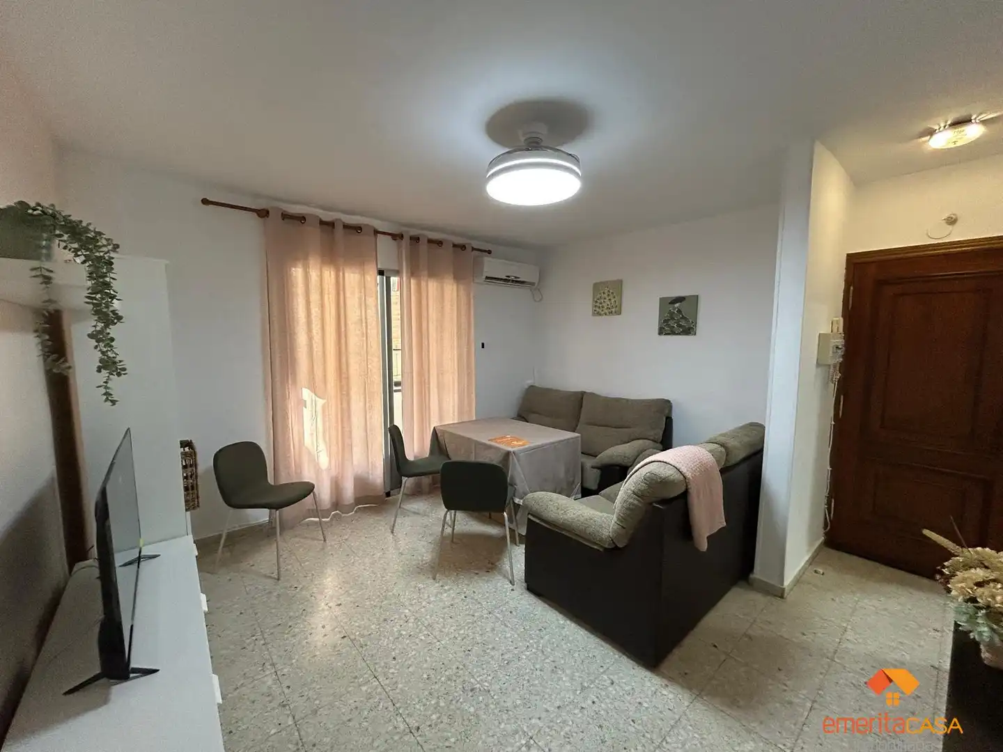 Appartamento con terrazza in affitto a Este, imagen 7
