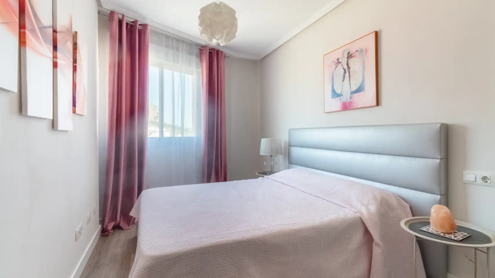 Flat with terrace for sale in El Verger, imagen 10