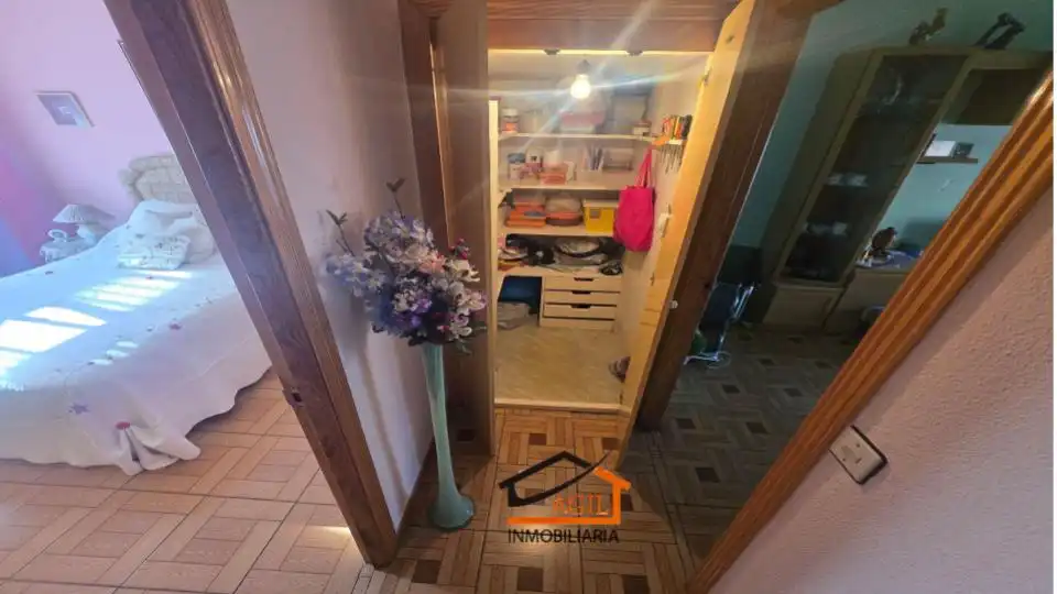 Piso en venta en Leganés con Aire acondicionado, Calefacción y Terraza