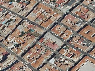 Casa en venda a CL. MANUEL MAROTO 19 Sin planta F